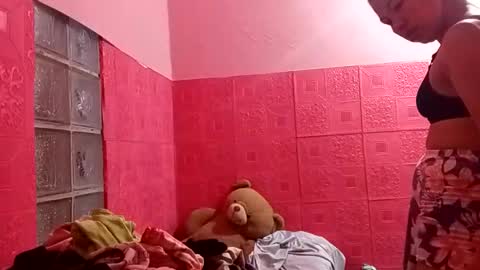 Amia online show from 11.27.25