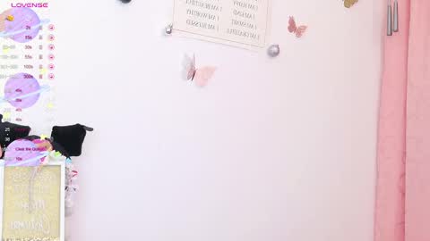 Amy online show from 02.10.25