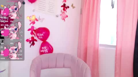 Amy online show from 02.24.25