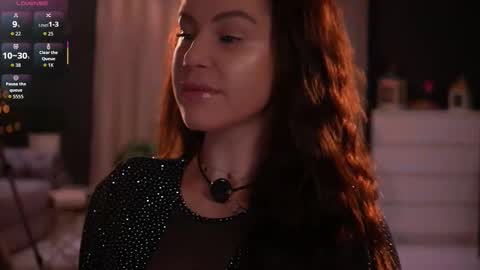 Amida online show from 12.17.25