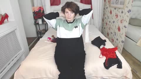 Ami online show from 01.14.26