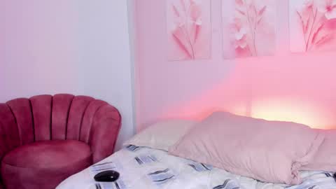 AmiiClark  online show from 02.01.26