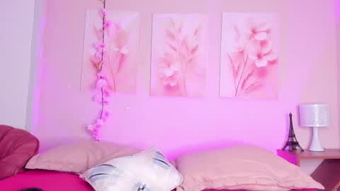 AmiiClark  online show from 02.26.26