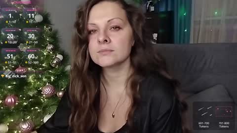 Mila online show from 12.18.24