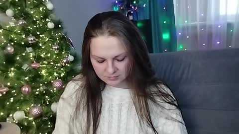 Mila online show from 01.11.25