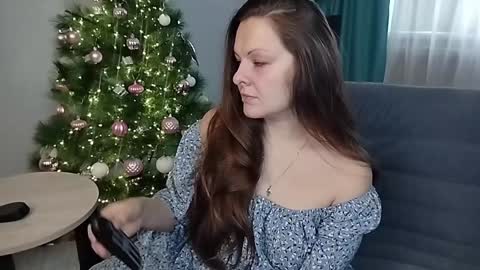 Mila online show from 01.13.25