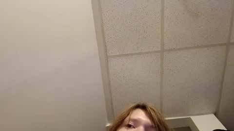 amileamariestar online show from 12.14.24