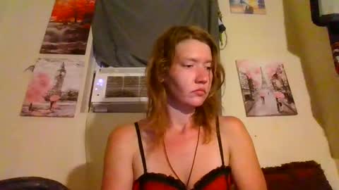 amileamariestar online show from 09.21.25