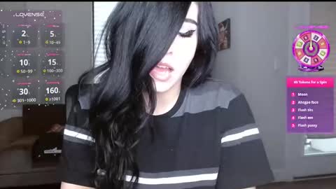 amilust online show from 01.14.25