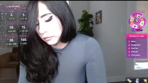 amilust online show from 01.16.25