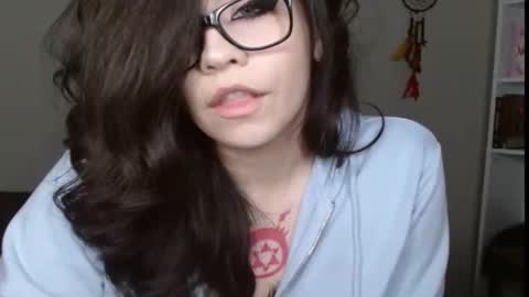 amilust online show from 12.22.25