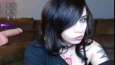 Snapshot of amilustxx chatting on 07.01.26 amilust online show from 07.01.26