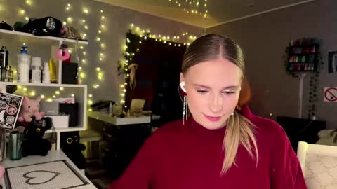 Amily online show from 03.21.26