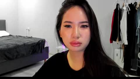 Amina online show from 01.18.26