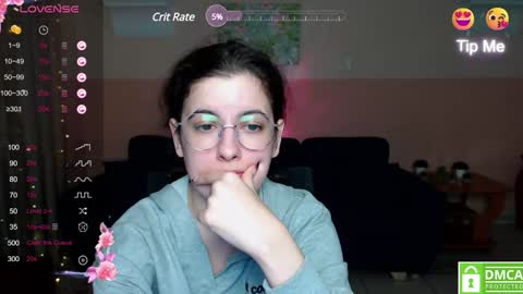 Amina online show from 01.25.25