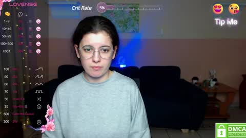 Amina online show from 01.29.25