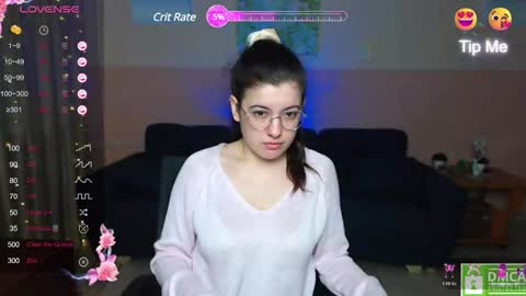 Amina online show from 02.01.25