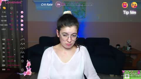 Amina online show from 02.01.25