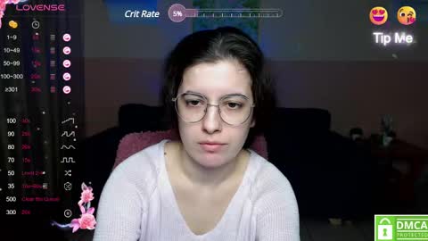 Amina online show from 02.13.25