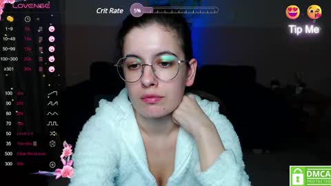 Amina online show from 02.20.25