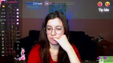 Amina online show from 02.27.25