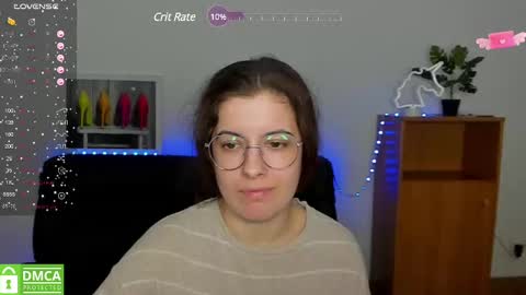 Amina online show from 03.01.25