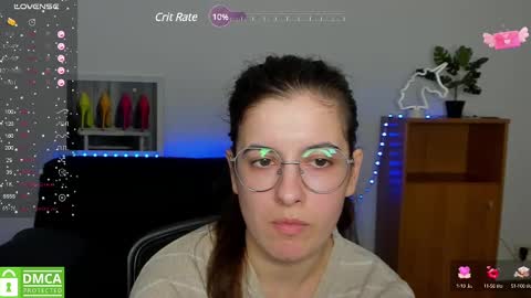 Amina online show from 03.01.25