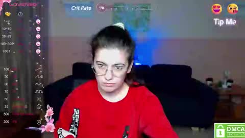 Amina online show from 03.05.25