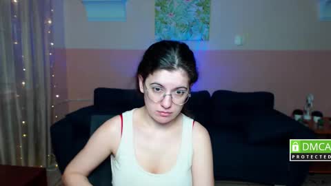 Amina online show from 09.21.25