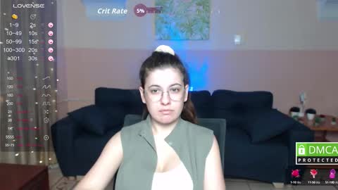 Amina online show from 10.03.25