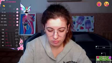 Amina online show from 10.07.25