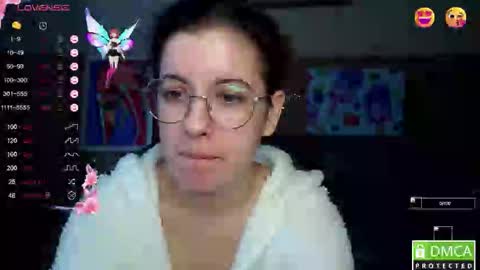 Amina online show from 10.10.25