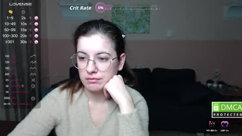 Amina online show from 10.13.25