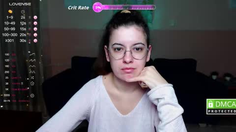 Amina online show from 11.13.25