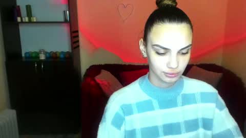 Amina online show from 12.29.24