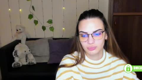 Amina online show from 02.15.25