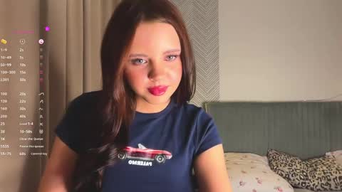 aminaliven online show from 05.26.26