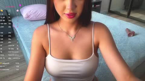 Snapshot of aminaliven chatting on 06.10.26 aminaliven online show from 06.10.26