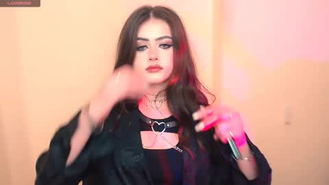 Amina online show from 03.19.26