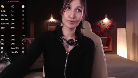 Camilla online show from 12.19.24