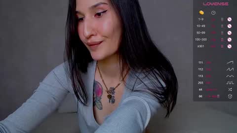 Camilla online show from 09.27.25