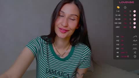 Camilla online show from 10.23.25