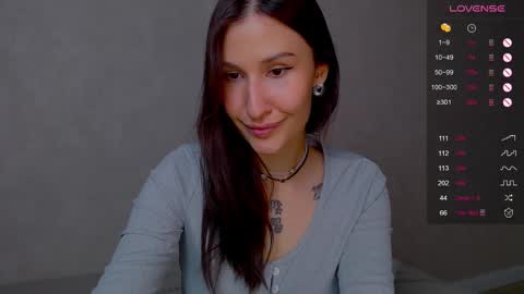 Camilla online show from 11.06.25