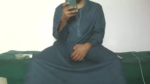 Snapshot of amir_elaraby chatting on 09.26.25 Amir online show from 09.26.25