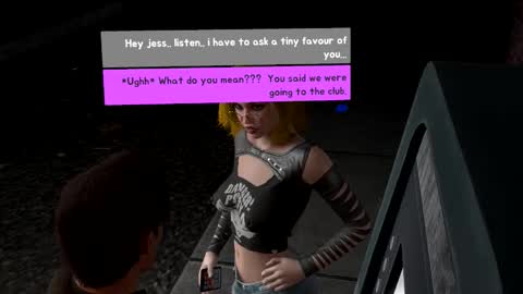 amira13x online show from 03.26.26