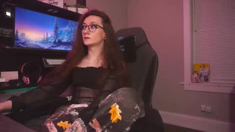   Am-er-in online show from 10.18.25