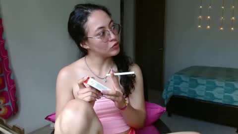 amitlu_ online show from 01.21.25