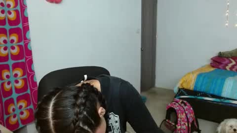 amitlu_ online show from 10.06.25