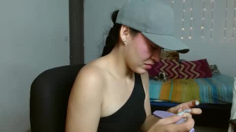 amitlu_ online show from 10.10.25