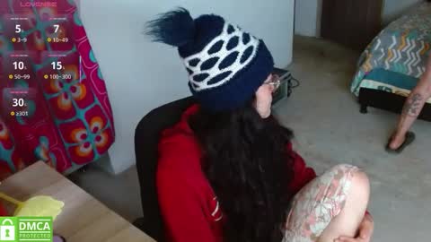 amitlu_ online show from 01.10.26